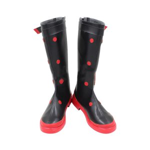My Hero Academia Katsuki Bakugo Style 7 Footwear