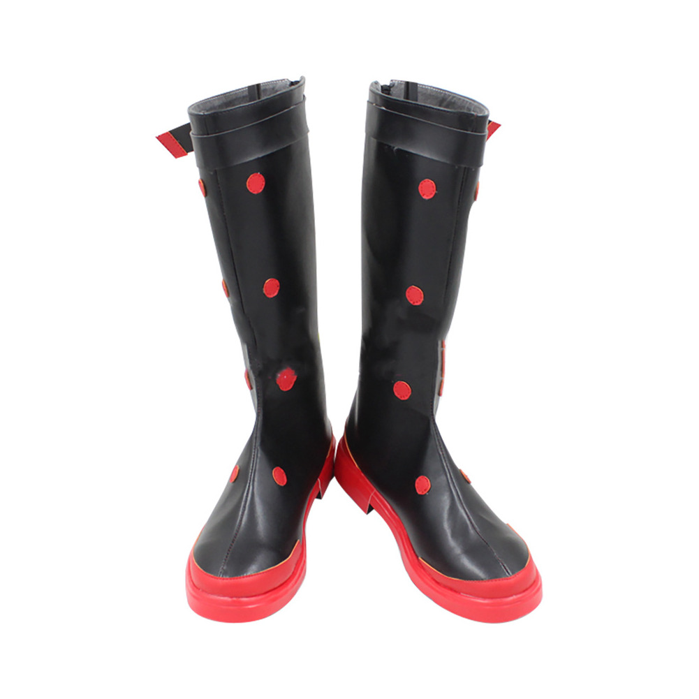 My Hero Academia Katsuki Bakugo Style 7 Footwear