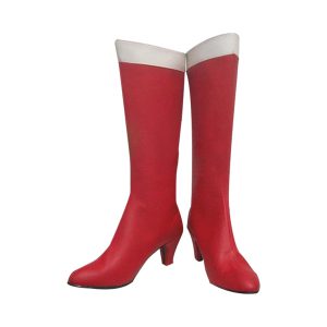 Style-7-13 Sailor Moon Sailor Moon Style 7 Footwear