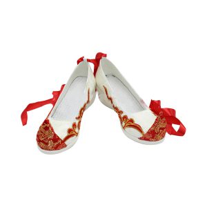League of Legends Ahri Style 7 Footwear