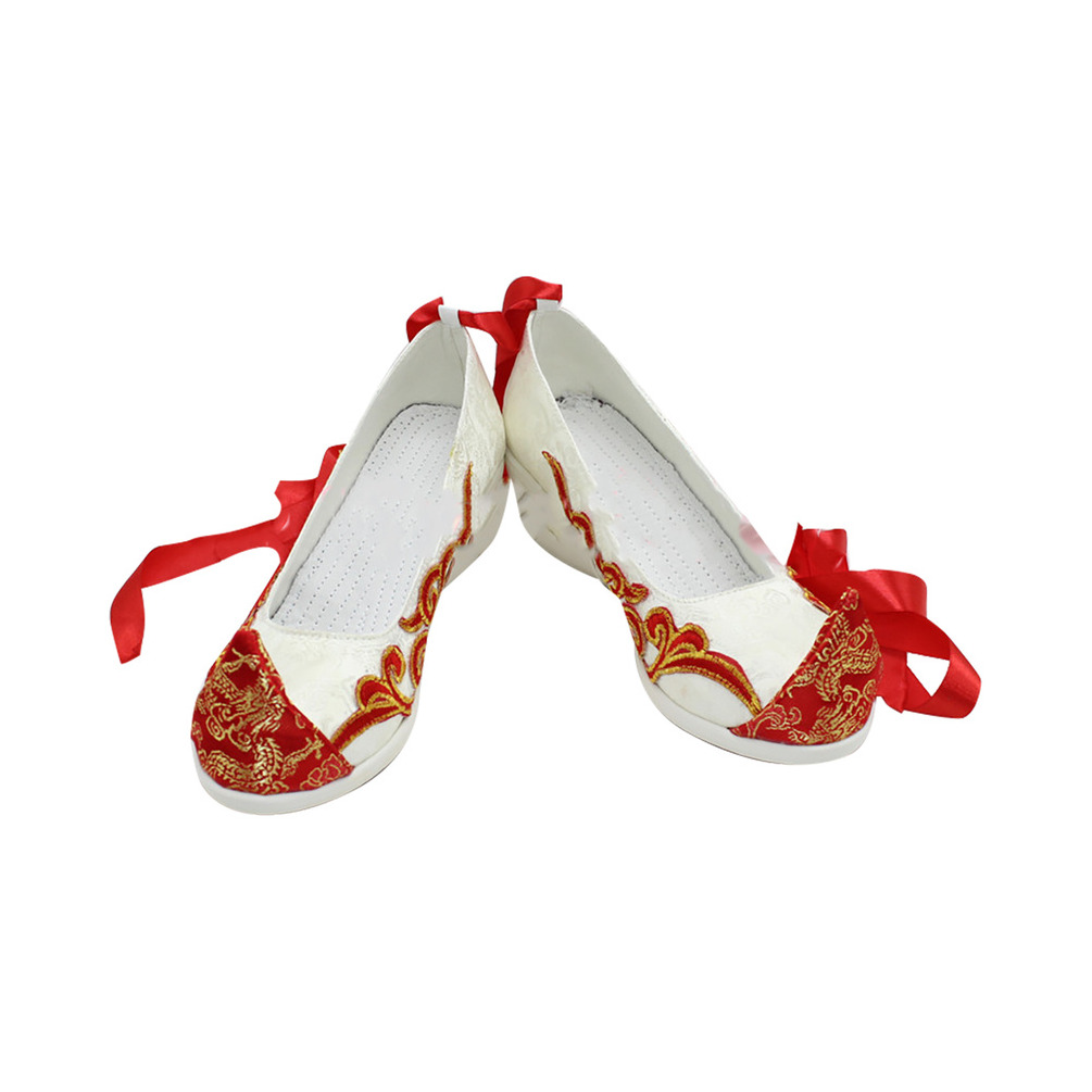 League of Legends Ahri Style 7 Footwear
