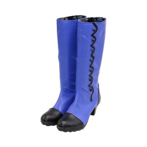 Black Butler Ciel Phantomhive Style 8 Footwear