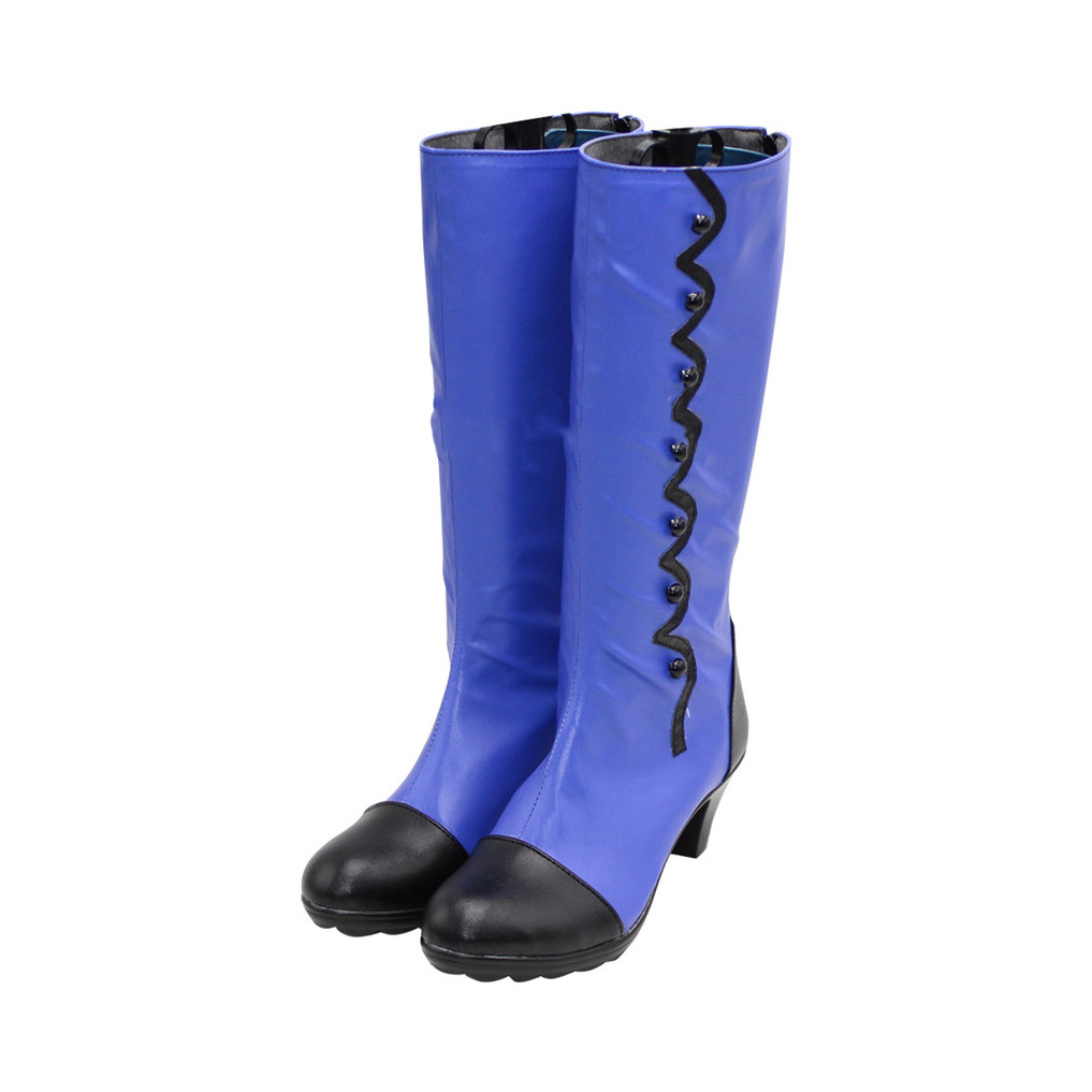 Black Butler Ciel Phantomhive Style 8 Footwear