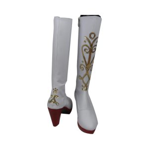 Style-9-2 Frozen Anna Style 9 Footwear