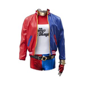 Suicide-Squad-Harley-Quinn1-1 Suicide Squad Harley Quinn Costume