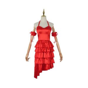 Suicide-Squad-Harley-Quinn1 Suicide Squad Harley Quinn Costume