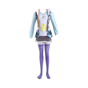 Super-Sonico-Super-Sonico1 Super Sonico Super Sonico Costume