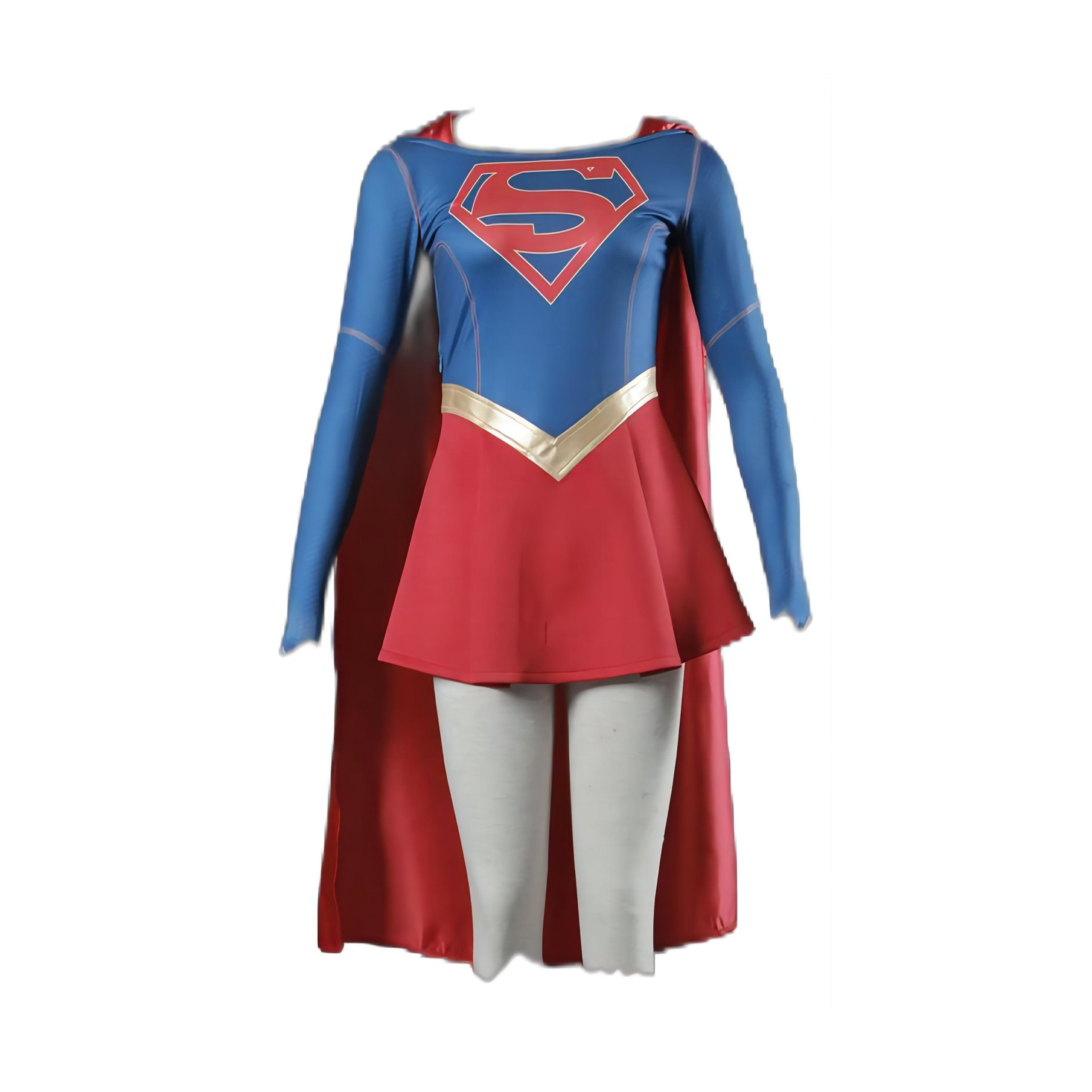 Supergirl Kara Zor El Costume