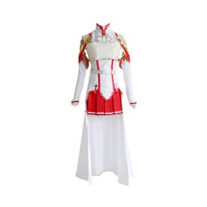 Sword-Art-Online-Asuna1 Sword Art Online Asuna Costume