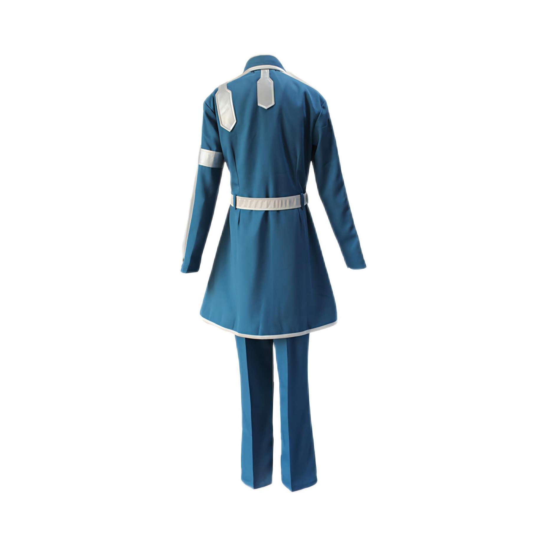 Sword Art Online Eugeo Costume