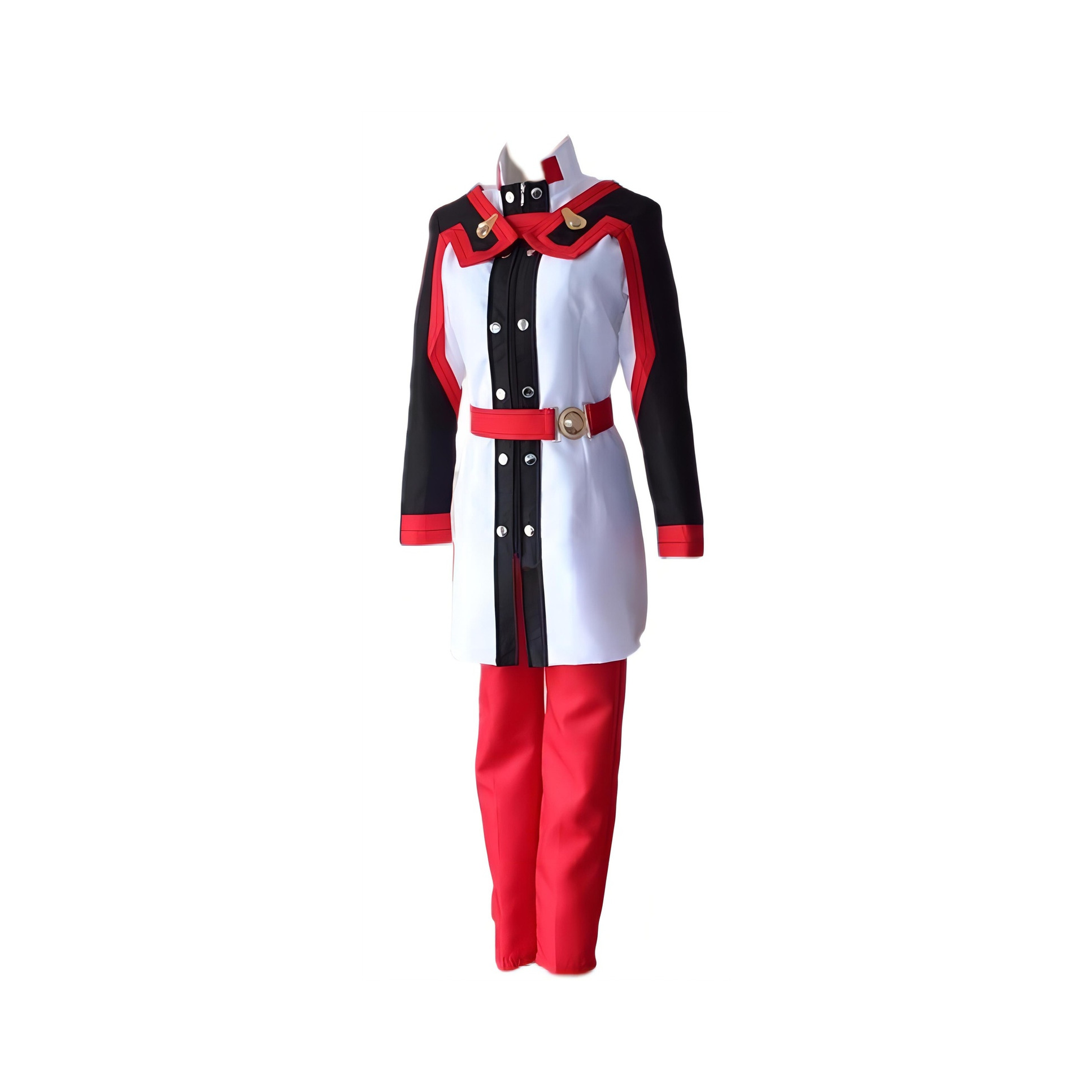 Sword Art Online Kirito Asuna Costume