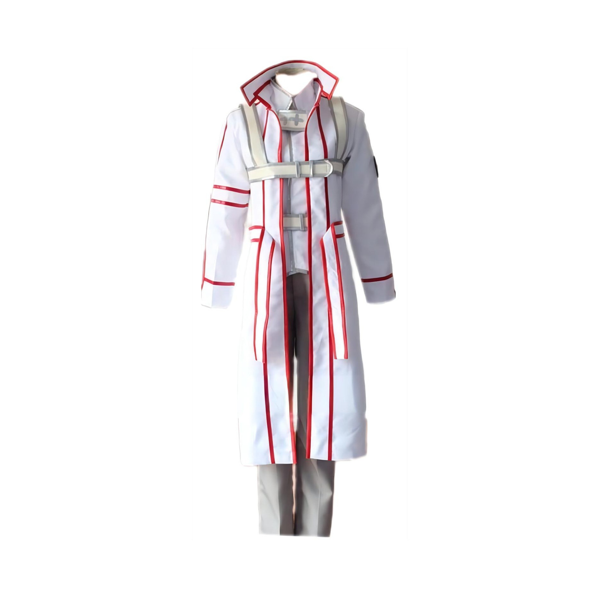 Sword Art Online Kirito Costume