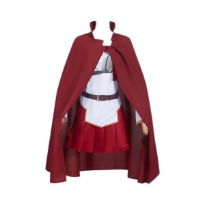 Sword Art Online Yuki Asuna Costume