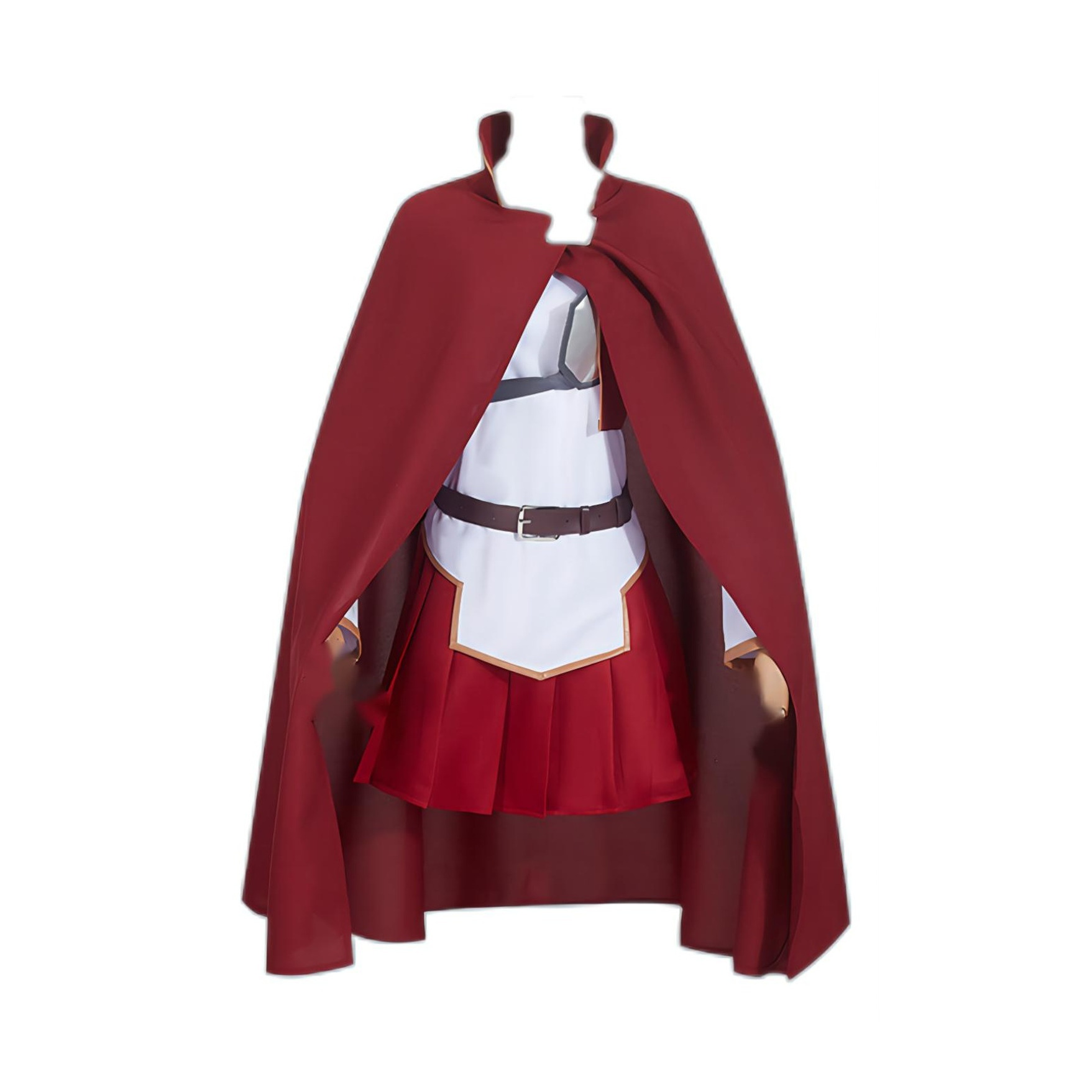 Sword Art Online Yuki Asuna Costume