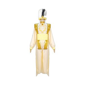 Tales from the thousand and one nights Aladdin Costume