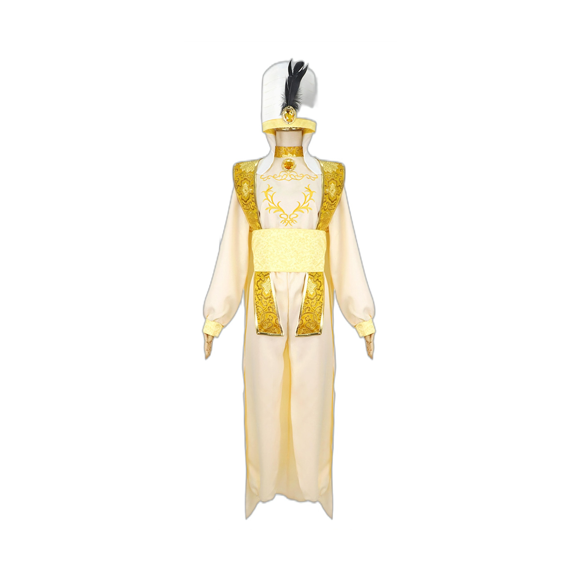 Tales from the thousand and one nights Aladdin Costume