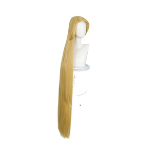 Tangled Rapunzel Wig