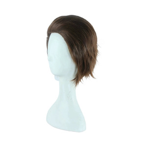 The Boys Homelander Wig