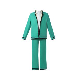 The Disastrous Life of Saiki K Saiki Kusuo Costume
