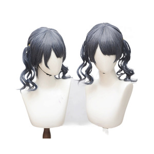 The Idolmaster Koito Fukumaru Wig