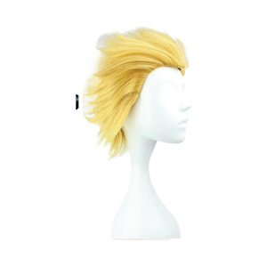 The Incredibles Dash Parr Wig