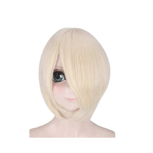 The King of Fighters XIII K´ Wig