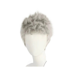 The King of Fighters Jigokuraku Yashiro Nanakase Wig