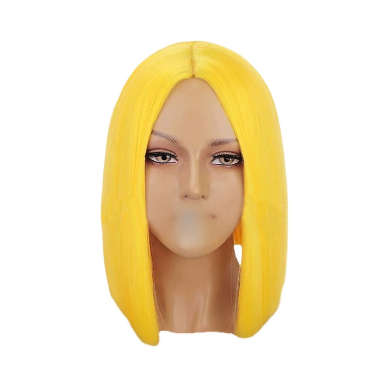 The King of Fighters Terry Bogard Wig