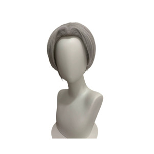 The Legend of Luo Xiaohei Jian Yi Huang Wig