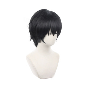 The Misfit of Demon King Academy Anos Voldigoad Wig