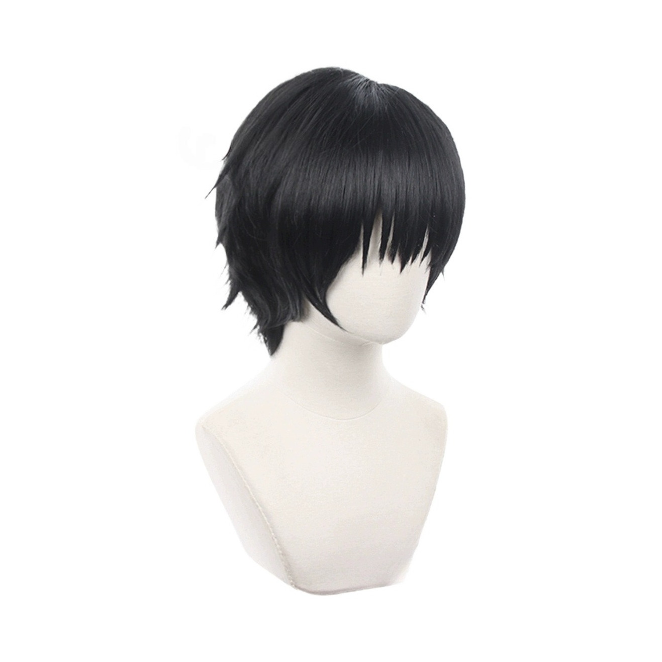 The Misfit of Demon King Academy Anos Voldigoad Wig