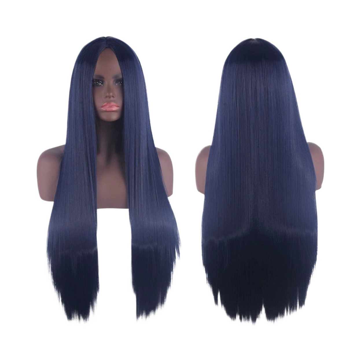 The Owl House Lilith Clawthorne Wig