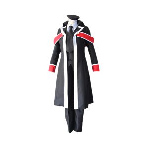 The Royal Tutor Heyne Costume