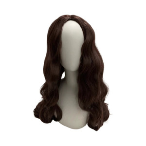 Naraka Bladepoint Yennefer Wig