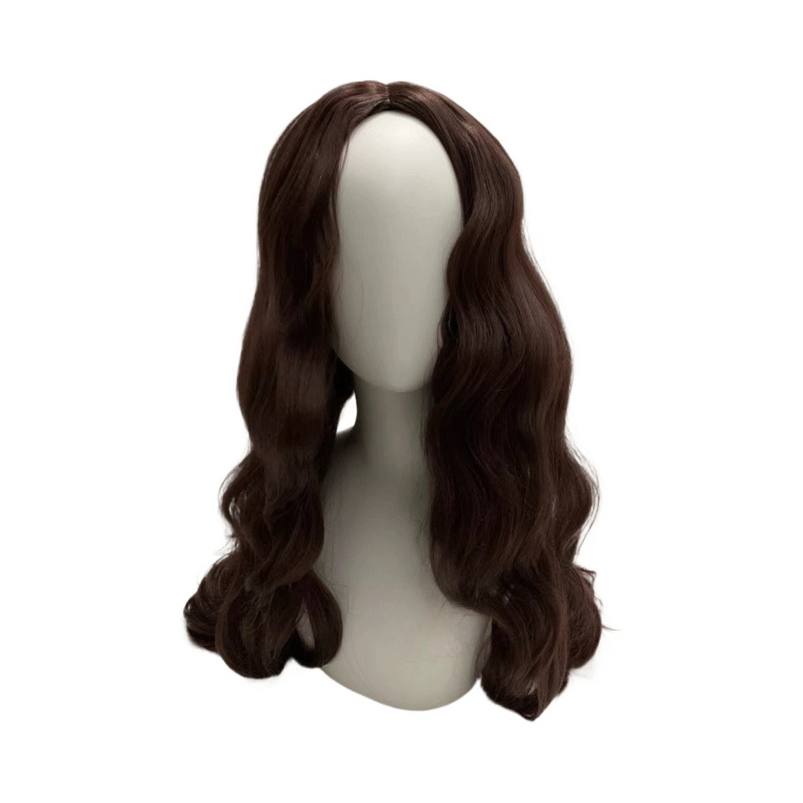 Naraka Bladepoint Yennefer Wig