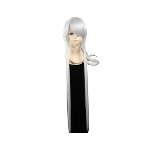 Justice Online Erlang Shen Wig