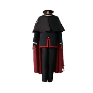 Toilet bound Hanako kun Hanako kun Costume