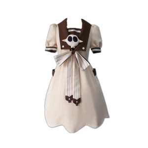 Toilet bound Hanako kun Yashiro Nene Costume