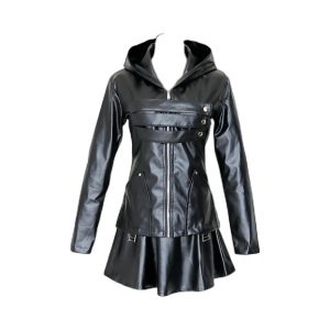 Tokyo Ghoul Kirishima Toka Costume