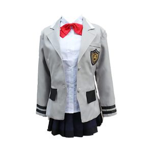Tokyo Ghoul Touka Kirishima Costume