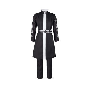 Tokyo Revengers Haitani Rindo Costume