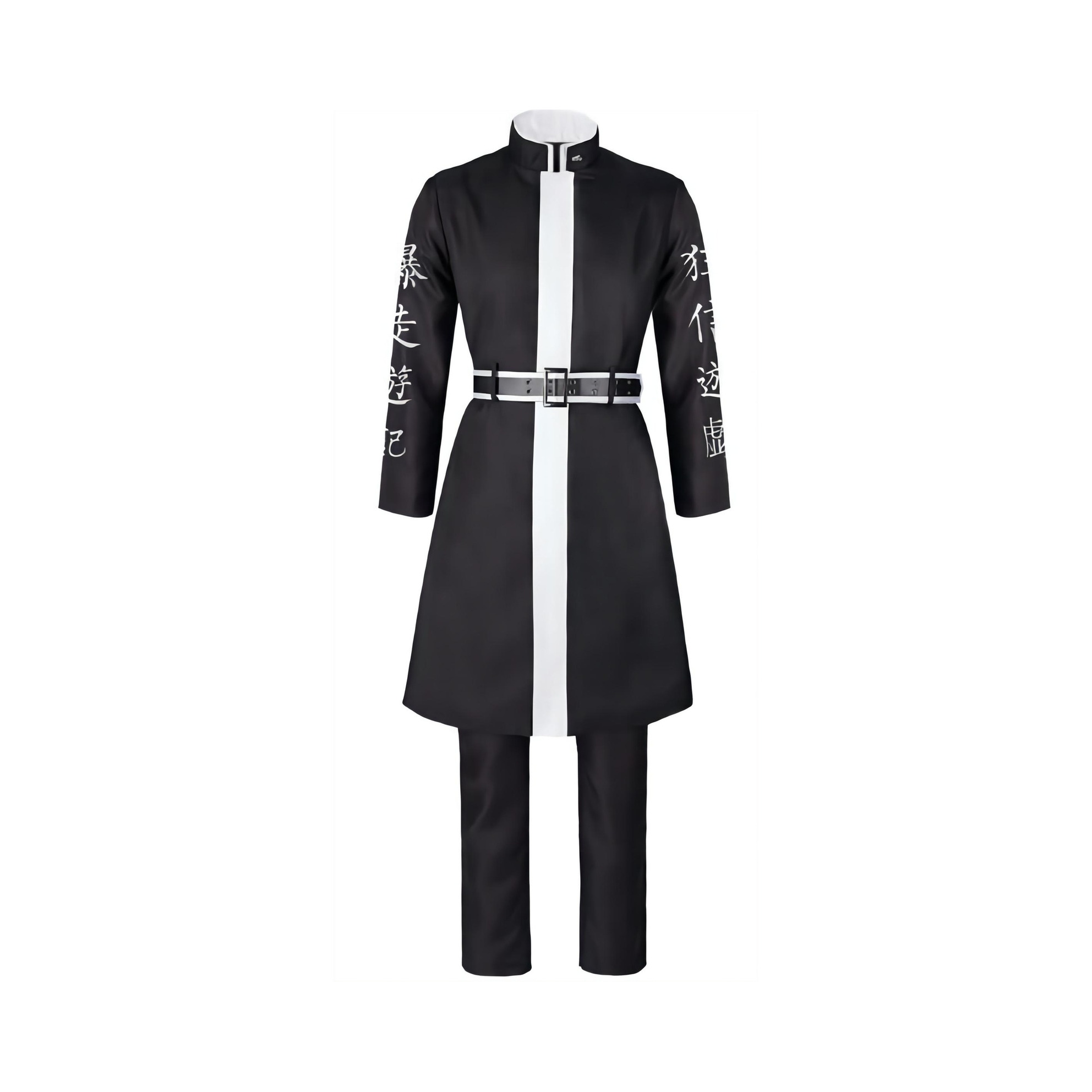 Tokyo Revengers Haitani Rindo Costume