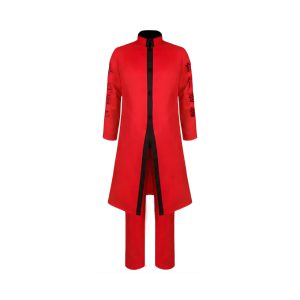 Tokyo Revengers Kurokawa Izana Costume