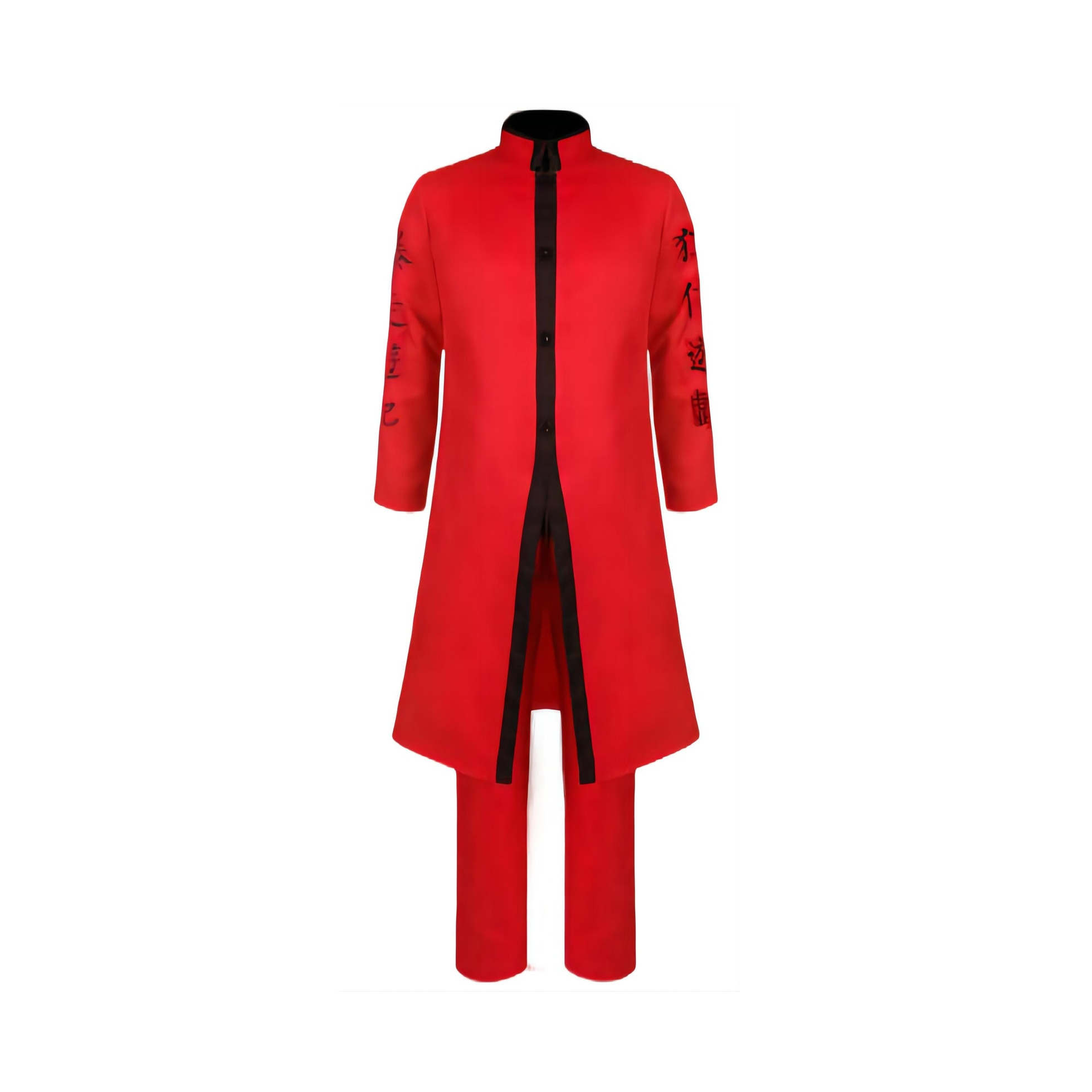 Tokyo Revengers Kurokawa Izana Costume