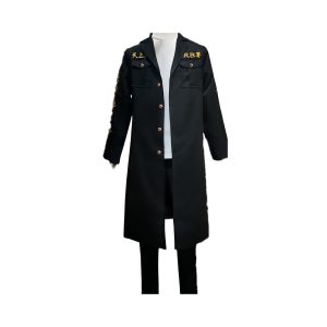 Tokyo Revengers Mikey Costume