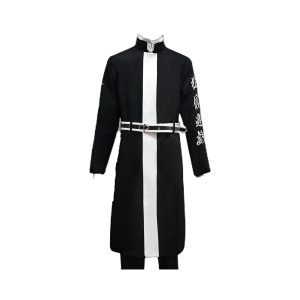 Tokyo Revengers Rindo Haitani Costume