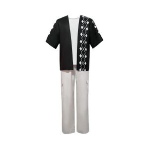 Tokyo Revengers Ryuguji Ken Costume