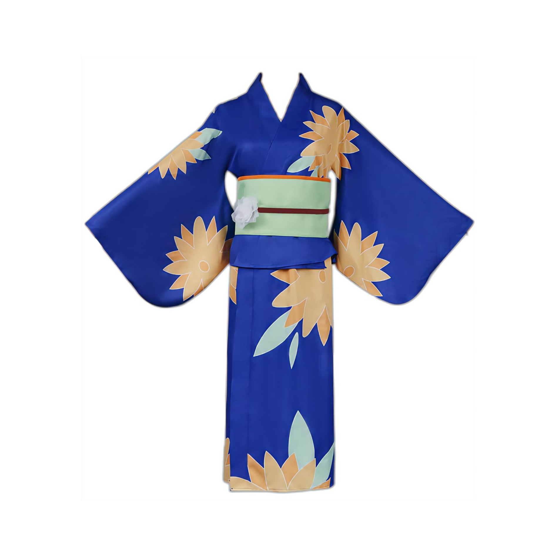 Tokyo Revengers Sano Ema Costume
