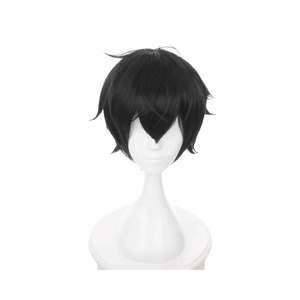 Tokyo Revengers Shinichiro Sano Wig