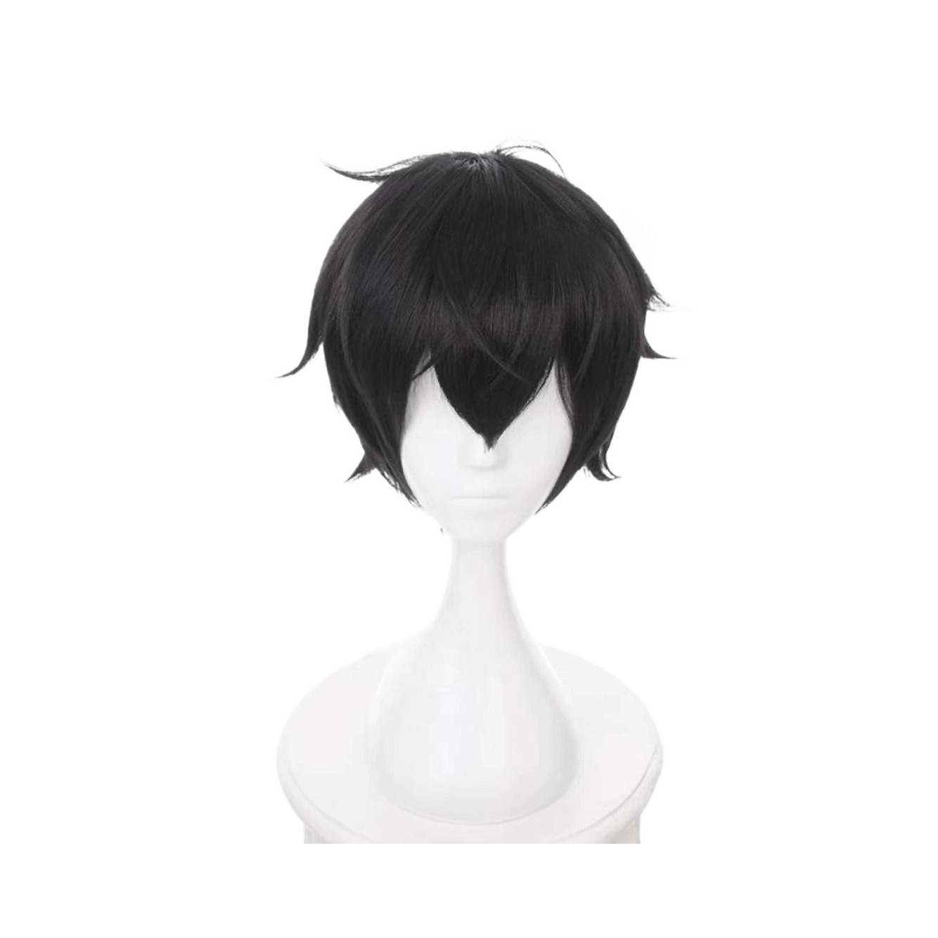 Tokyo Revengers Shinichiro Sano Wig